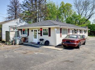 3218 Lefferson Rd, Middletown, OH 45044