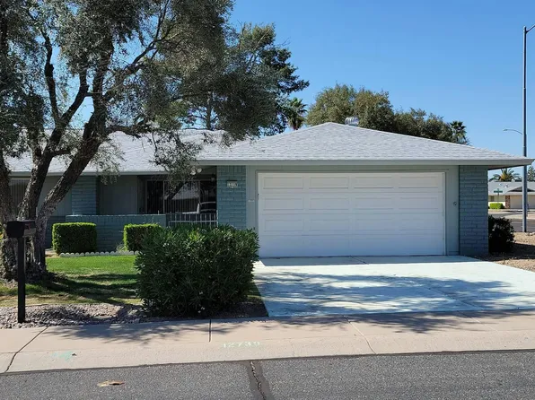 12739 W Prospect Dr, Sun City West, AZ 85375