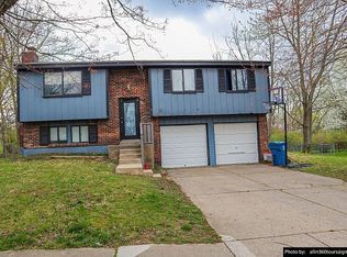 8435 Harrington Rd, Indianapolis, IN 46256