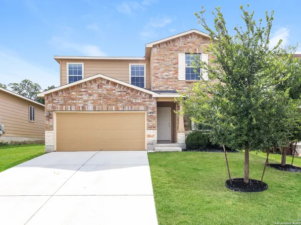 27344 PARAISO MNR, Boerne, TX 78015