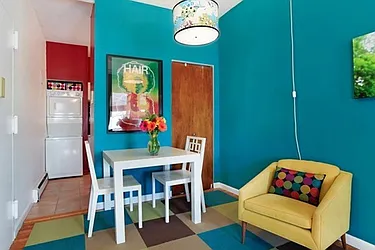 Sold by Corcoran