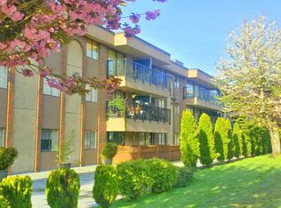 1040 Howie Ave #210, Coquitlam, BC V3J 1T7
