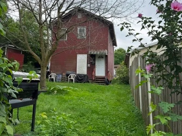 844 Franklin Ave, New Castle, PA 16101