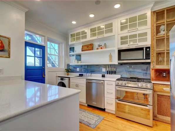 808 Gates Ave APT B3, Norfolk, VA 23517