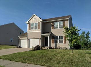 127 Lake Ridge Dr, Mason, MI 48854