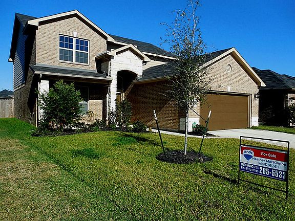 4th image of 1818 Snowy Meadow Ln