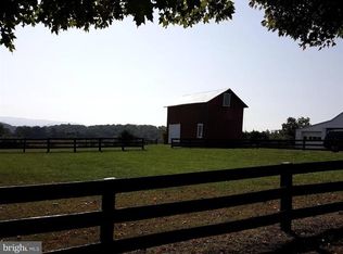 3714 Reliance Rd, Middletown, VA 22645