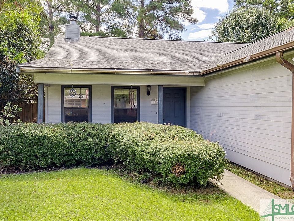 105 Longleaf Cir, Pooler, GA 31322 Zillow