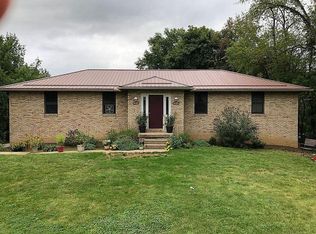 3125 Thornton St NW #3125, North Canton, OH