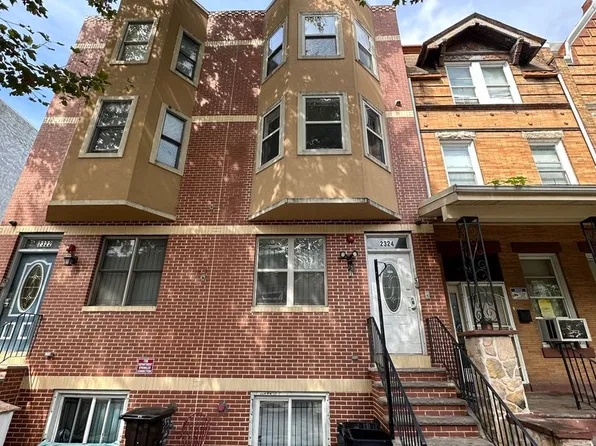 Park Ave N 2324, 2324 N Park Ave #A, Philadelphia, PA 19132