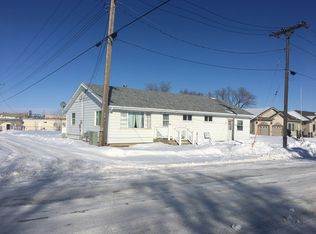 15 W Kimball Ave, Baker, MT 59313