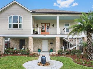 6161 Catina St, New Orleans, LA 70124