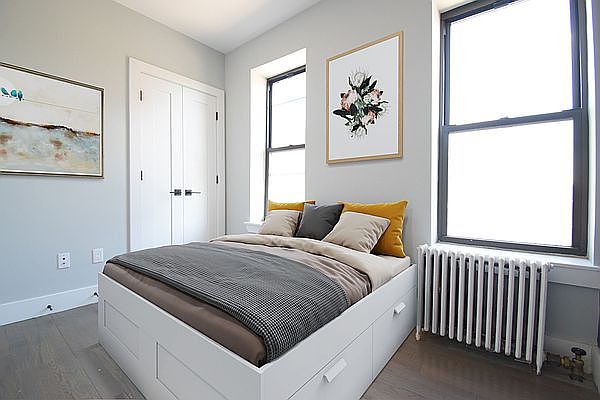 1st image of 665 Lenox Ave #9