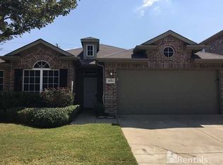 2002 New Braunfels, Forney, TX 75126