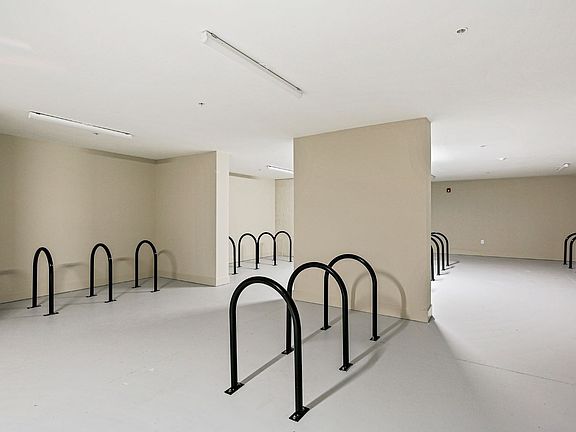 Coming Soon- Bike Storage!