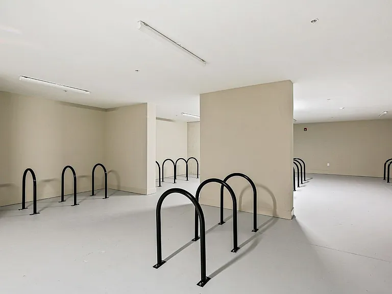 Coming Soon- Bike Storage!