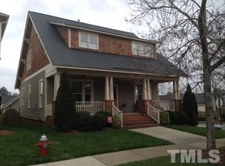 3502 Falls River Ave, Raleigh, NC 27614