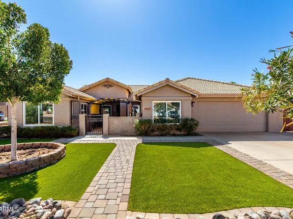 6543 E PRESTON Street, Mesa, AZ 85215