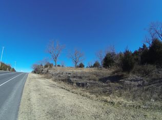 938 James F Epps Rd, Branson, MO 65616
