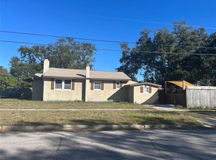 3324 W Marlin Ave, Tampa, FL 33611