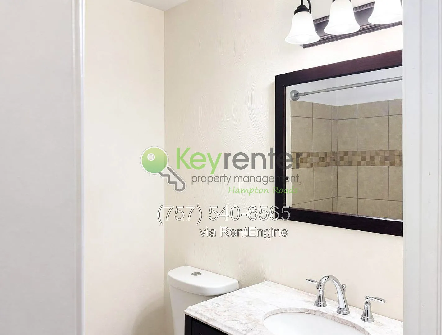 3 bed, 2.5 bath, 1467 sqft, $2,045 — Photo 4
