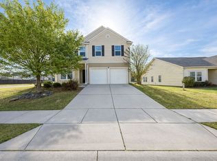 12881 Clydesdale Dr, Midland, NC 28107