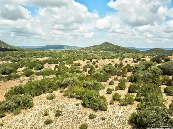 TBD ROSS ROAD, Tarpley, TX 78883