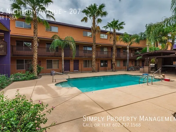 55 N Cherry Ave, Tucson, AZ 85719