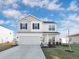 4950 Sanford Grove Pl, Canal Winchester, OH 43110