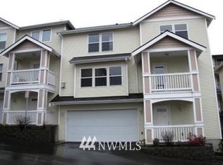 15410 40th Ave W #7-D, Lynnwood, WA