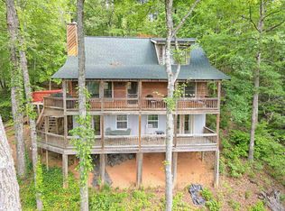 334 Fox Trot Rd, Clayton, GA 30525