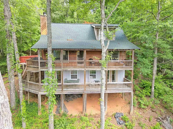 334 Fox Trot Rd, Clayton, GA 30525