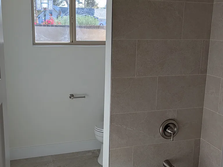 Bathroom Two