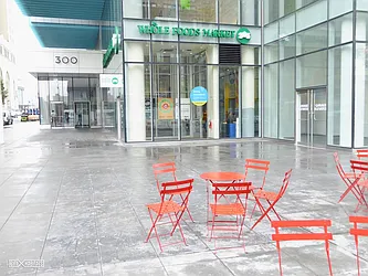 Rented by Citi Habitats