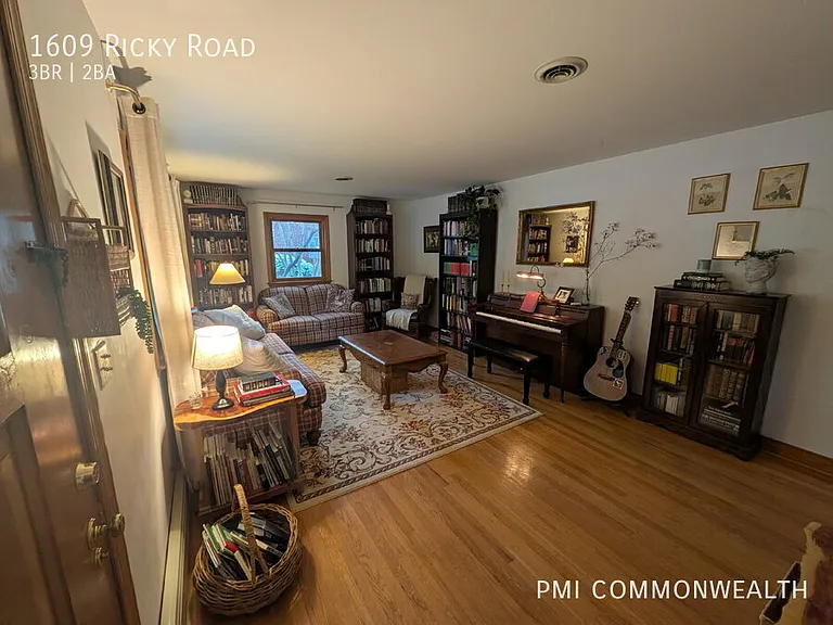 1609 Ricky Rd — Photo 27