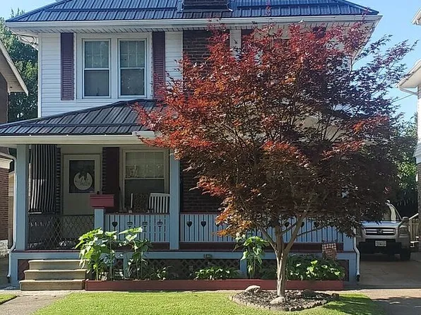 1040 W 29th St, Erie, PA 16508