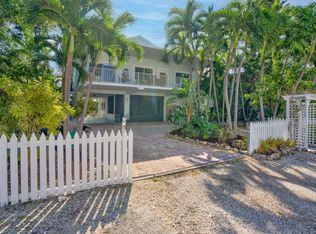 191 S Ocean Shores Dr, Key Largo, FL 33037