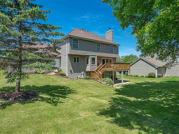 2nd image of 3633 Grenoble Ct