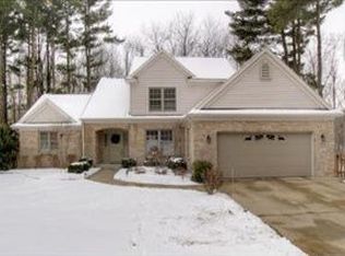 4808 Forest Creek Dr, Kalamazoo, MI