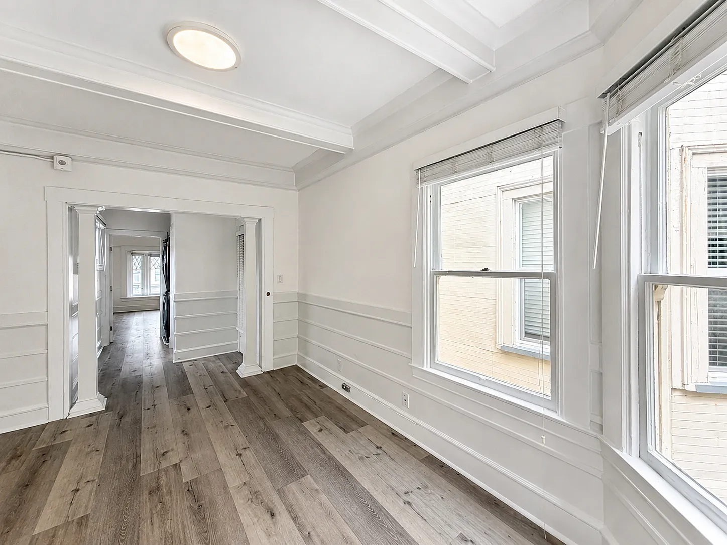 Spacious 2BR/2BA + Private Office (Guest room) with In-Unit Laundry Near Hayes Valley — Photo 4