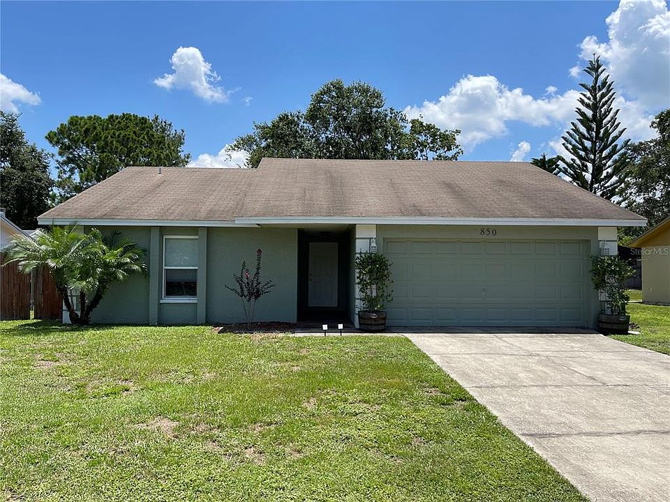 1st image of 850 CINNAMON DRIVE