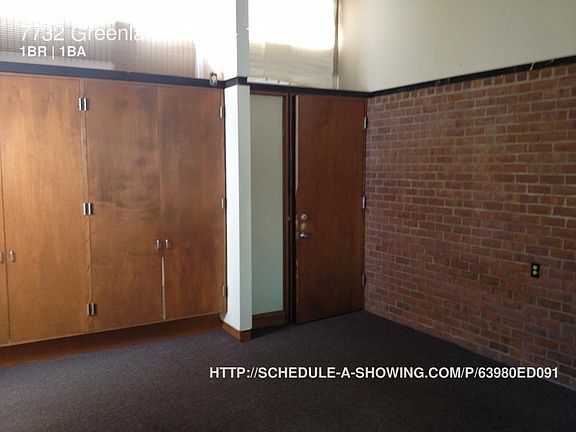 2nd image of 7732 Greenland Pl APT 18