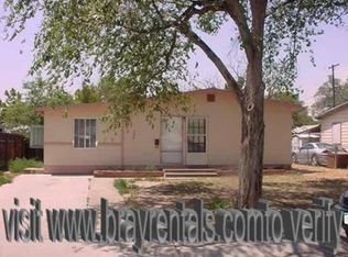 1343 N 25th St, Grand Junction, CO 81501