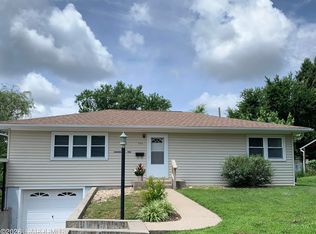 901 W Morningside Dr, Fulton, MO 65251