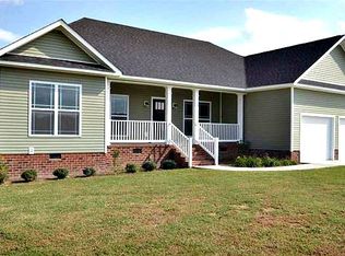 600 Bryant, Albertville, AL 35951