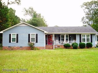 3120 Princeton St, Lumberton, NC 28360