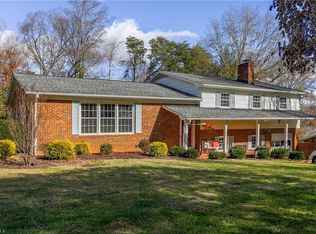 108 Ben Nevis Dr, Kernersville, NC 27284