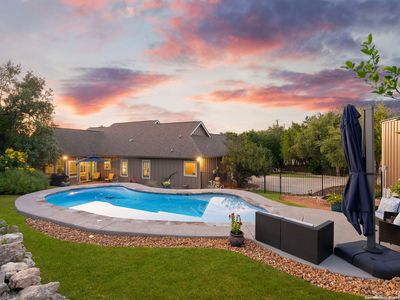 6193 FM 311, Spring Branch, TX, 78070