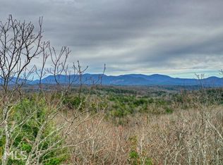0 Abbott Mill Rd, Ellijay, GA 30540