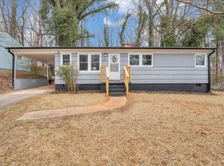 526 Glendale St, Martinsville, VA 24112